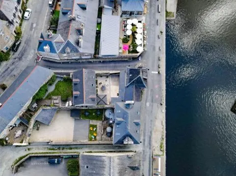 歐費德露 - 勒宏帕公寓