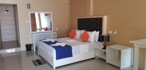 One World Mirissa Hotels in Mirissa