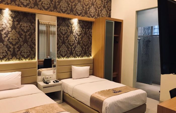 Hillside Suite Guest House