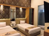 Hillside Suite Guest House - 3-Star