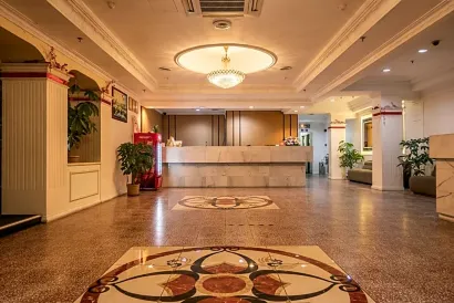 Miri Hotel