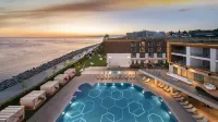 Crowne Plaza Florya Istanbul - ติดทะเล