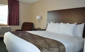 Boarders Inn & Suites by Cobblestone Hotels - Broken Bow