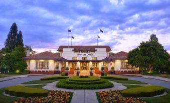 Hyatt Hotel Canberra - A Park Hyatt Hotel