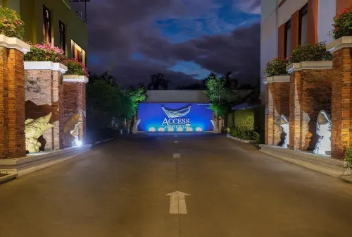 Access Resort & Villas In der Nähe des Hotels Photos