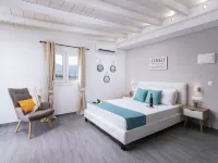 Ermis Luxury Suites & Apartments Hotels in Tilisos