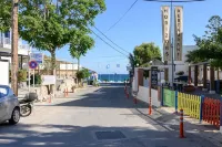 Ilioxenia Chios Studios & Apartments
