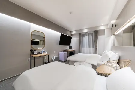 Chungju Donghang Hotel Отели в г. Чхунджу