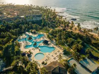 Sauipe Resorts Ala Terra - All Inclusive Hotels in Imbassaí