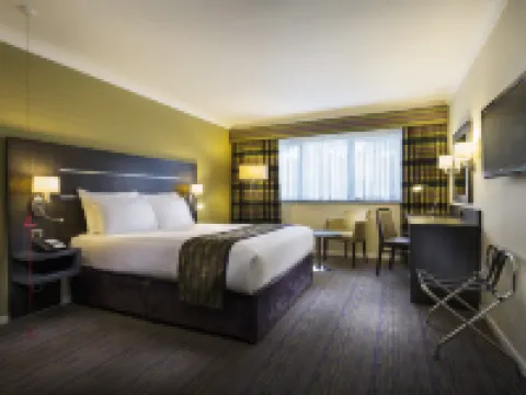Holiday Inn LONDON GATWICK - WORTH by IHG Hotels in Crawley