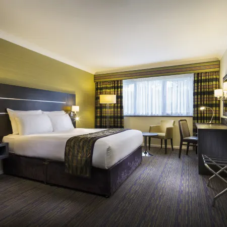 Holiday Inn LONDON GATWICK - WORTH by IHG