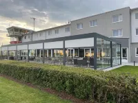 Concorde Hotel am Flugplatz