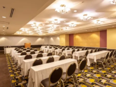 ニューオータニイン札幌 札幌のホテル