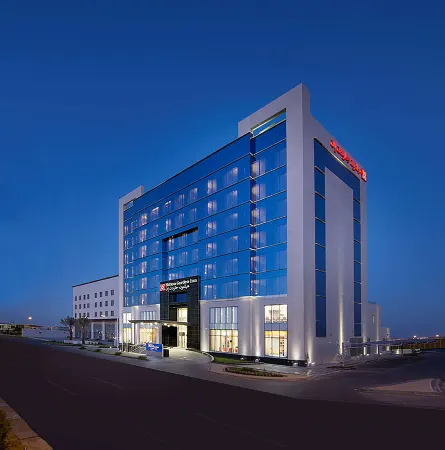 Hilton Garden Inn Tabuk