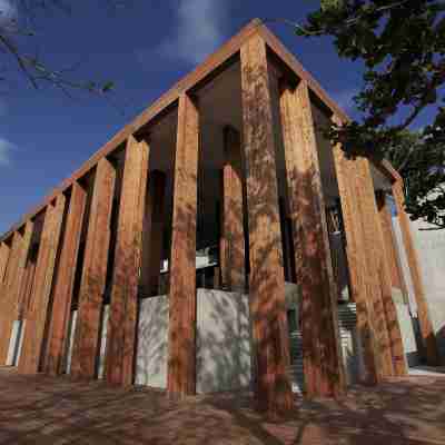 ザ ナカ プーケット, ア メンバー オブ デザイン ホテルズ Hotel Exterior