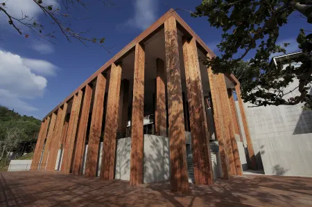 เดอะ นาคา ภูเก็ต เมมเบอร์ดีไซน์โฮเทล