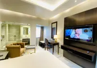 Prayag Inn Hotel di Allahabad