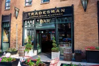 The Dagny Boston Hotel a Boston City Center