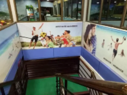 Shree Ganesh Beach Resort Hotels in Diveagar