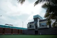 阿南德度假村 Pimplad Nasik住宿飯店