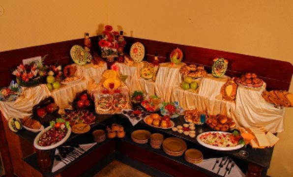 The Windflower Jungle Resorts & Spa Bandipur