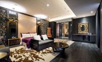 Shu Jia Motel