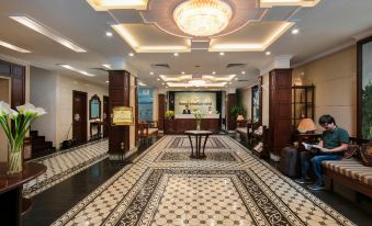 Hanoi Emotion Hotel
