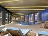JW Marriott Hotel Zhengzhou - Romantic