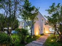 Because I Like Jeju Các khách sạn gần Rừng Bijaram