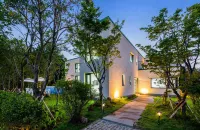 بيكوز آي لايك جيجو فنادق في 