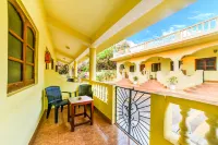 FabHotel la Pablo - Chapora Fort View Hotels in Chapora