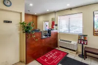 Red Carpet Inn Norwalk Hotels in Southport