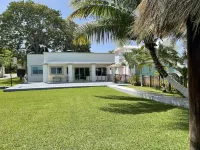 Villa Bianca Bacalar