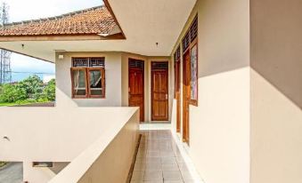 Spot on 91932 Guest House Mustika Syariah