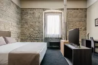 Hotel Balneario Orduña Plaza