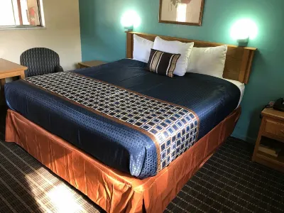 Best Motel Hotels in Springfield Township
