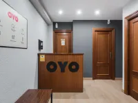 Hostal Uría Hotels in Villamayor