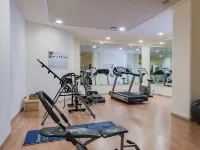 Masseria Il Melograno - Gym