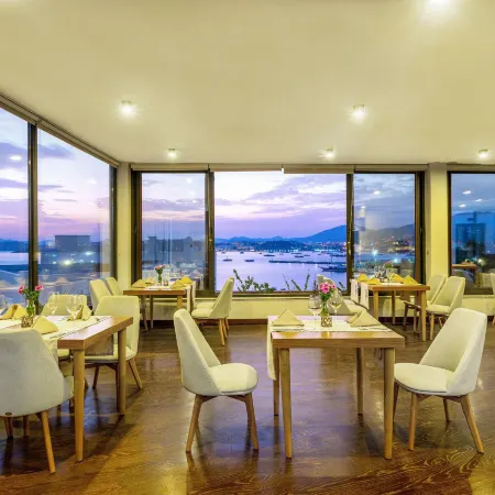 Senses Hotel - Adults Only