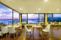 Senses Hotel - Adults Only - breakfast