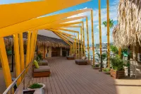 Mayan Monkey Los Cabos - Social Hotel