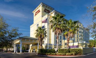 Hampton Inn & Suites by Hilton Jacksonville Deerwood Park