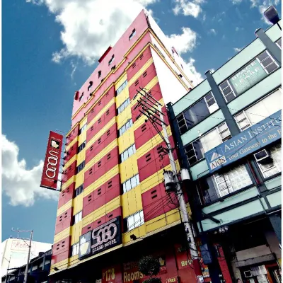 Hotel Sogo Edsa Cubao Hotels near The Immaculate Conception Cathedral of Cubao