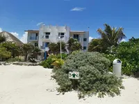 Tan Ik Beachfront Condos Отели в г. Акумаль
