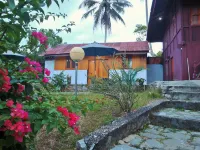 Ue Datu Cottages