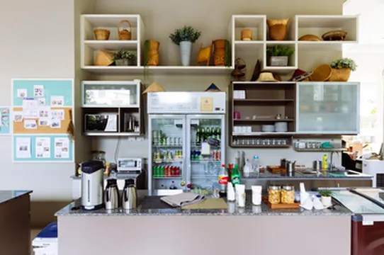 รูปภาพของสยามเมซ โฮสเทล