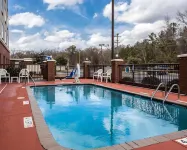Comfort Inn & Suites Lumberton Central I-95 Hoteles en Lumberton