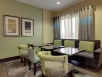 Quality Inn & Suites Quincy - Downtown - petit déjeuner