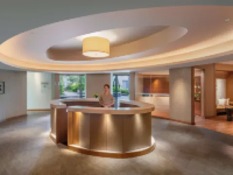 콘래드 방콕 방콕 호텔