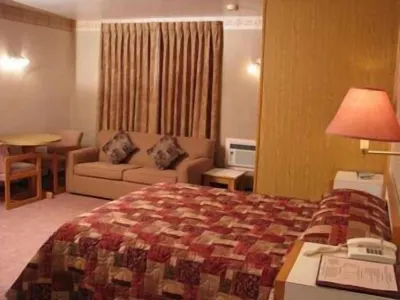 Motel St-Moritz
